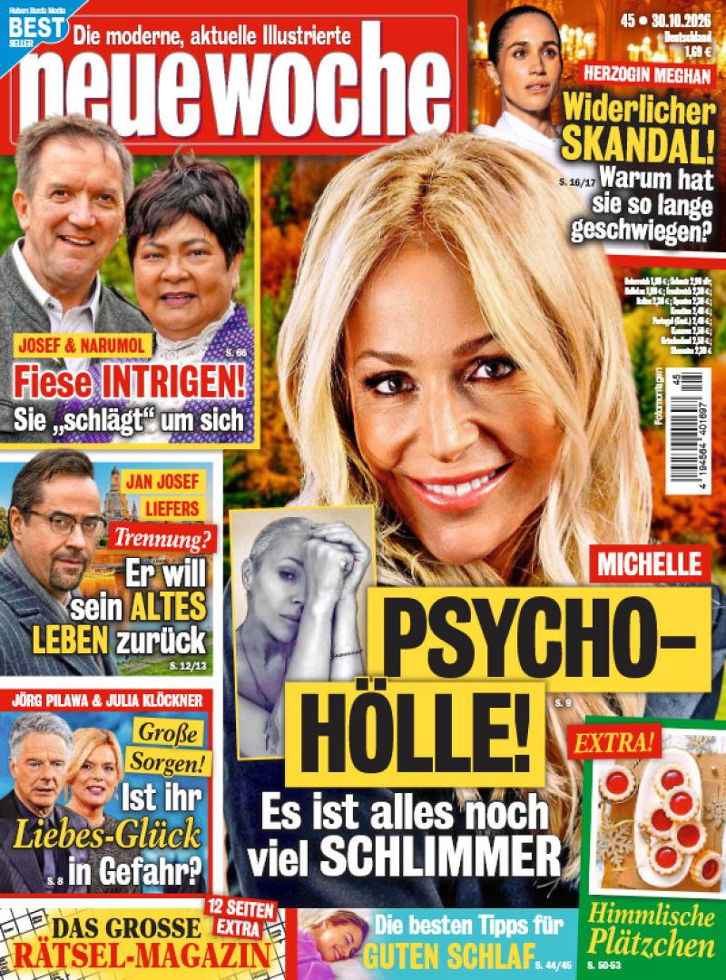 neue woche