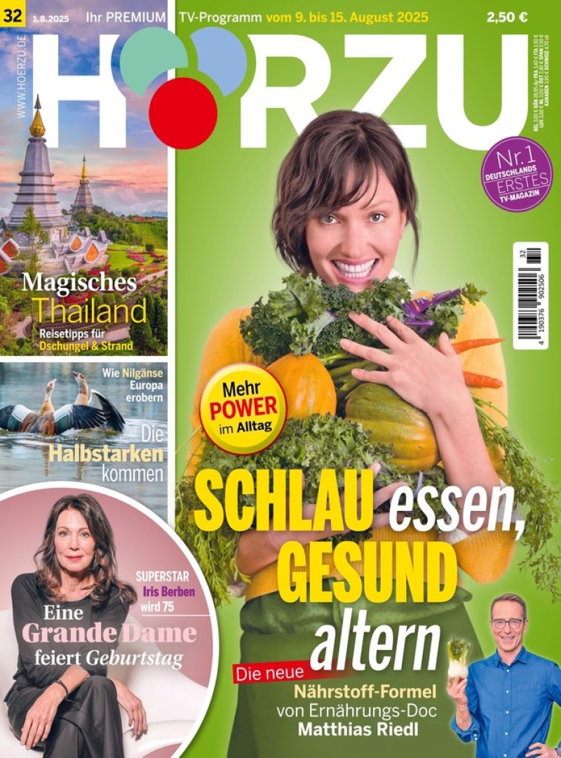 HÖRZU