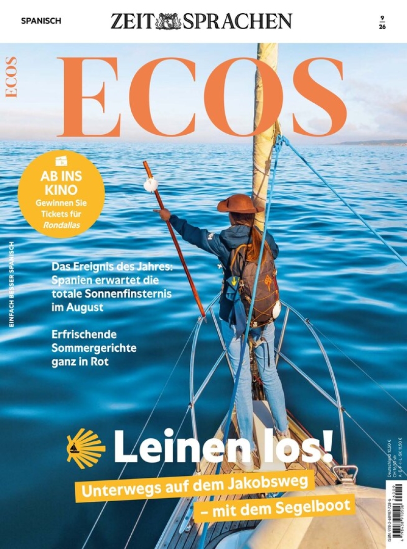 Ecos