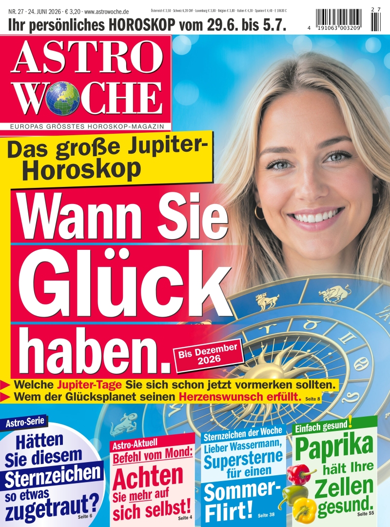 Astrowoche