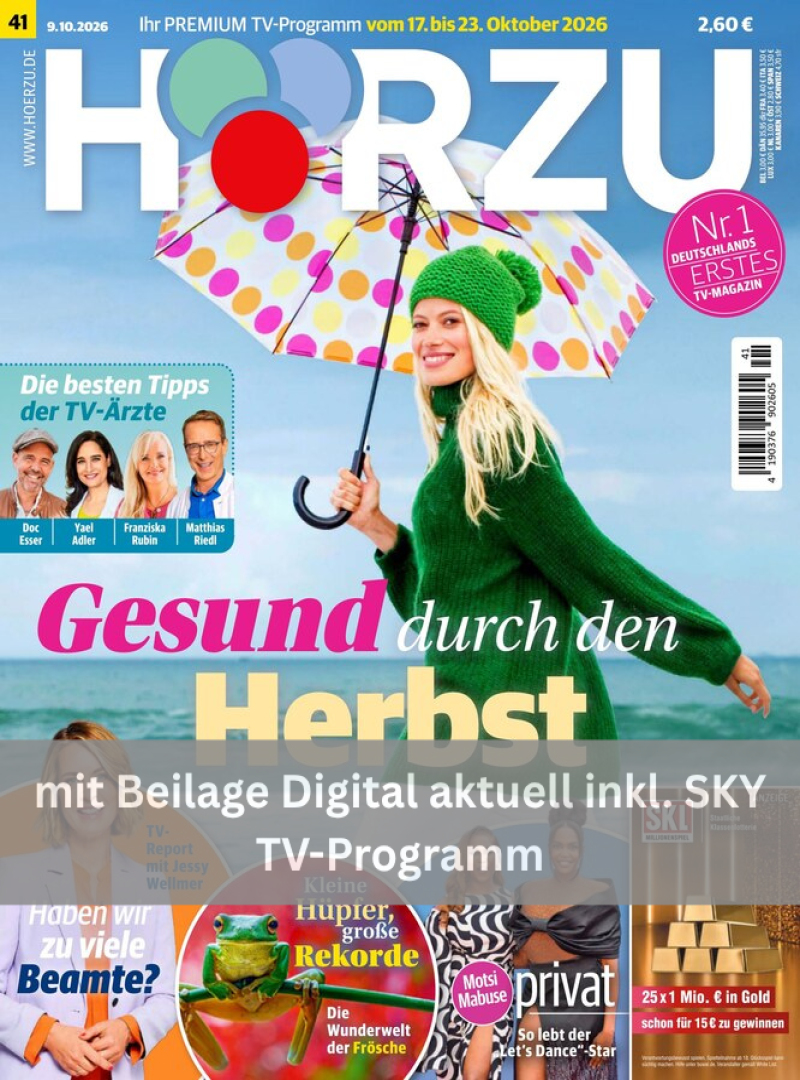 Hörzu