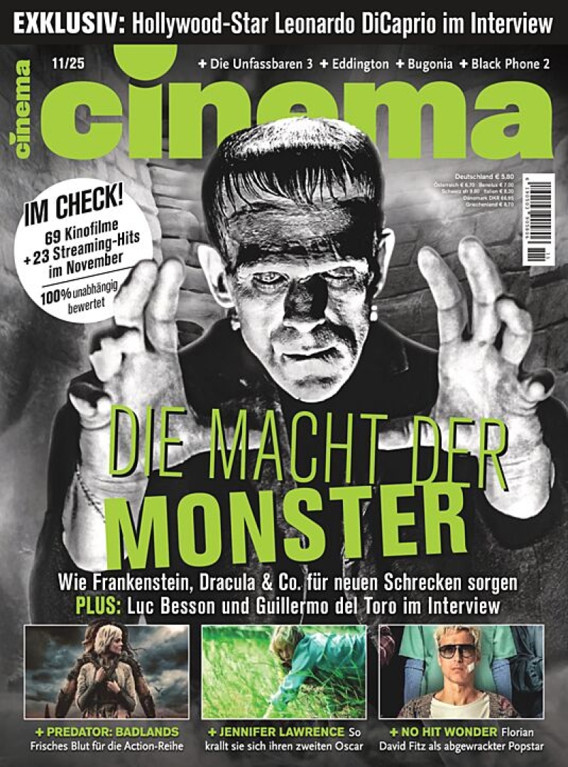 cinema