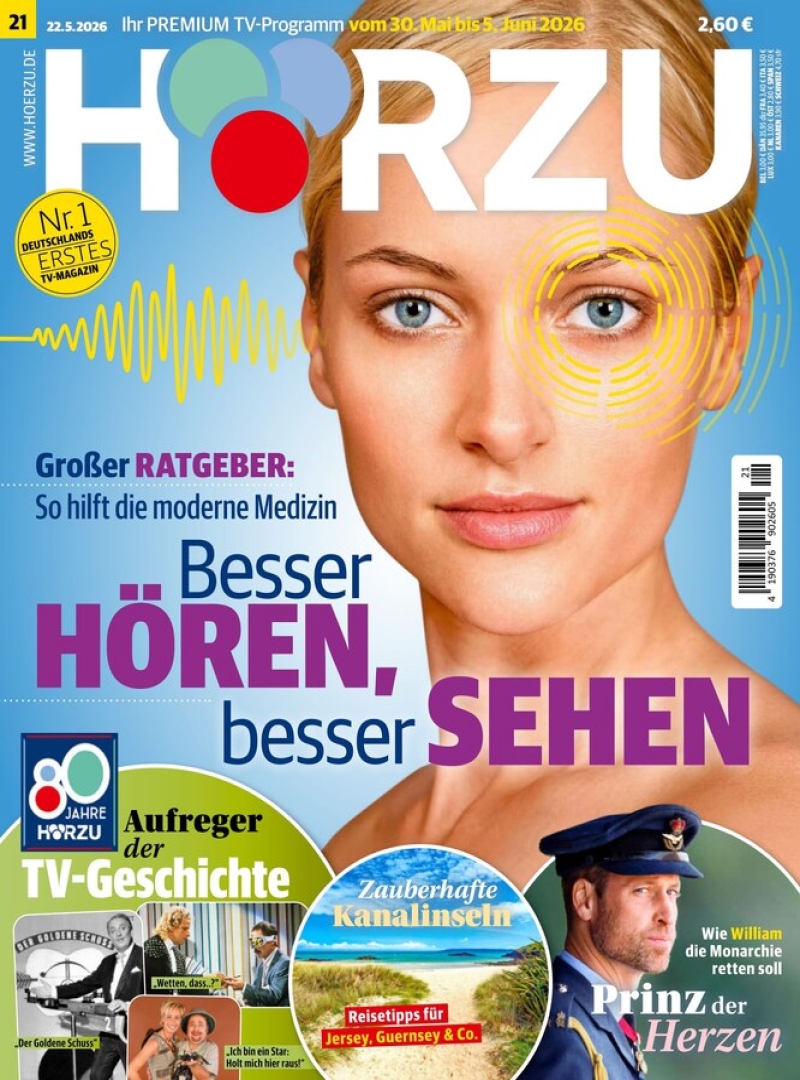 Hörzu