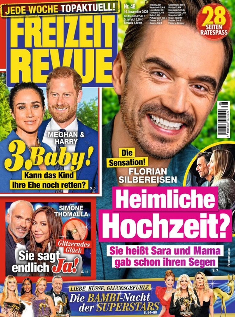 FREIZEIT REVUE