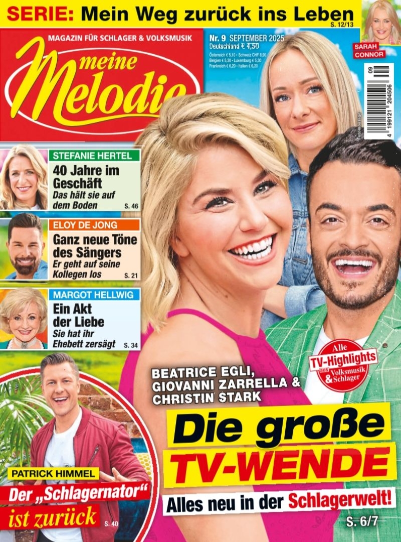 meine Melodie