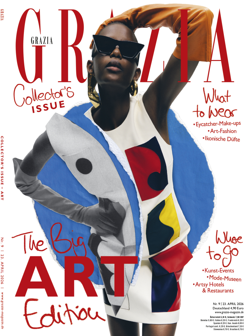 GRAZIA