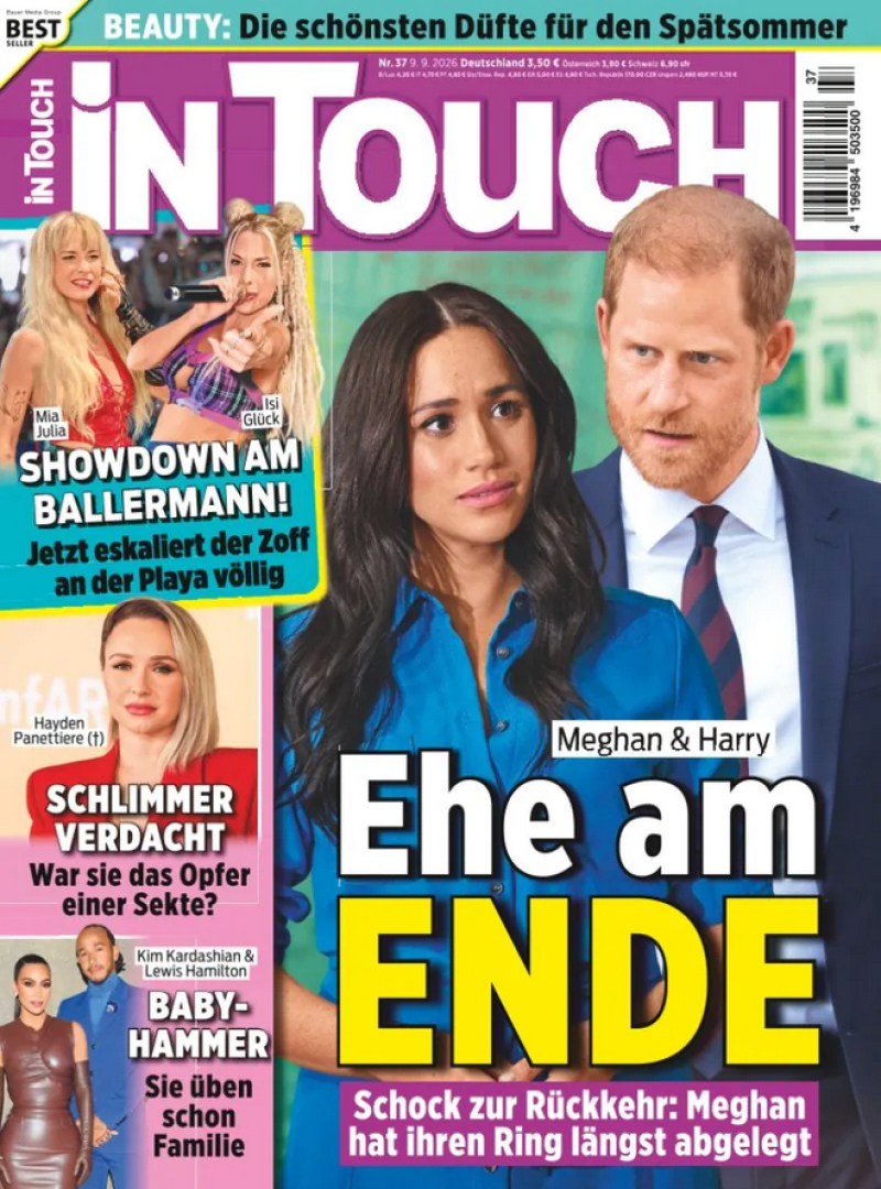 InTouch