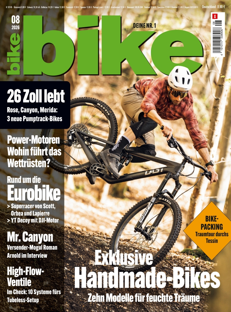bike