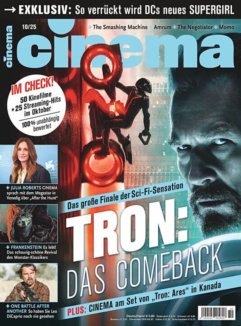 cinema cinema