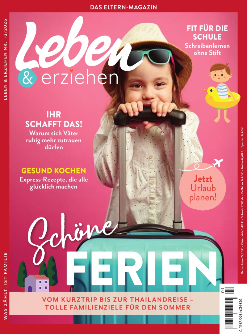 Leben & erziehen