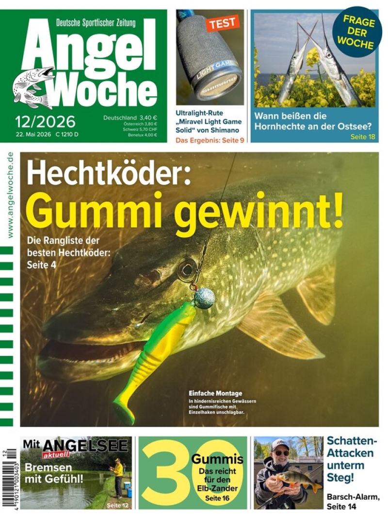 AngelWoche