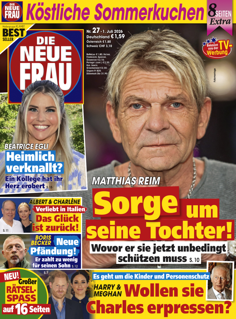 DIE NEUE FRAU