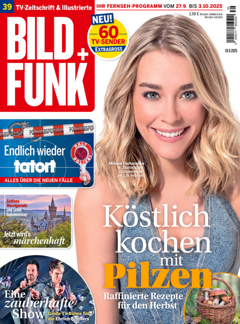 BILD + FUNK