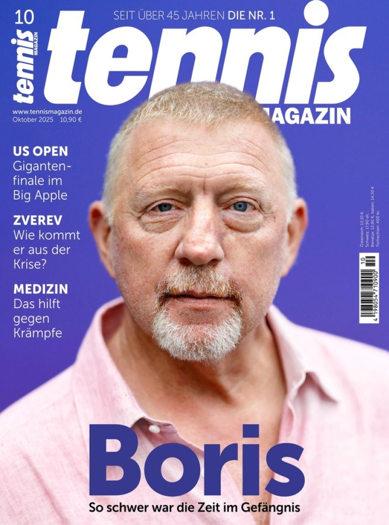 tennis magazin tennis magazin