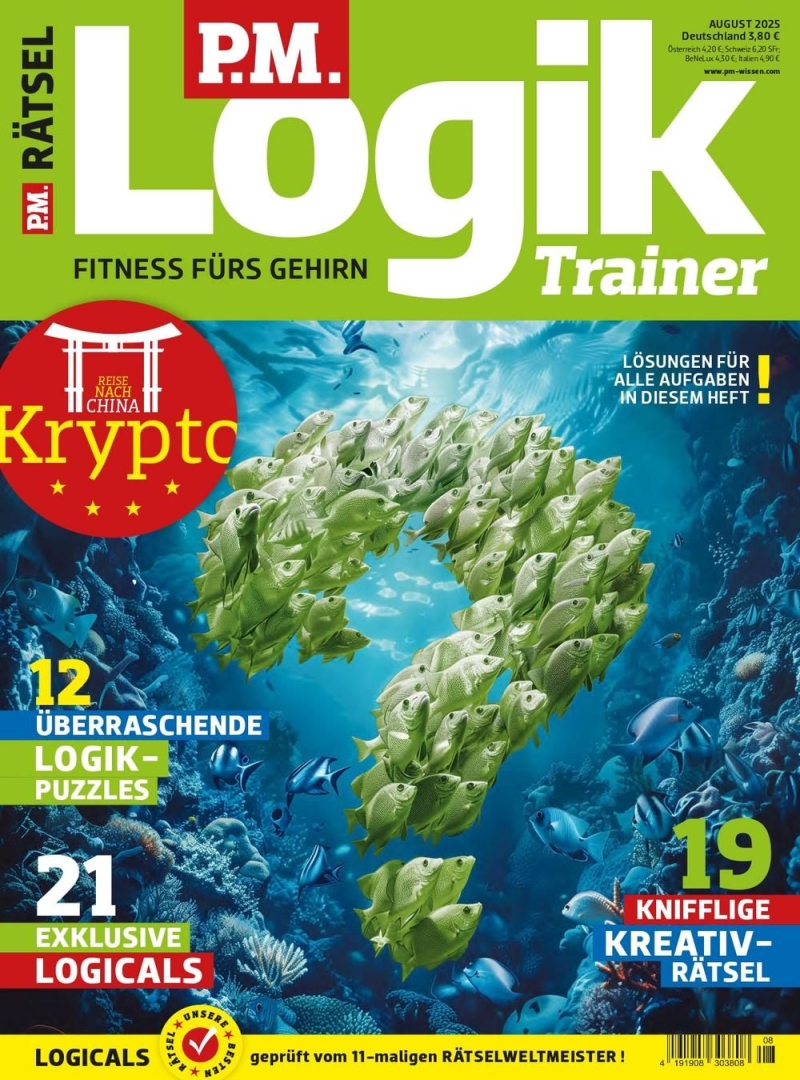 P.M. Logik-Trainer