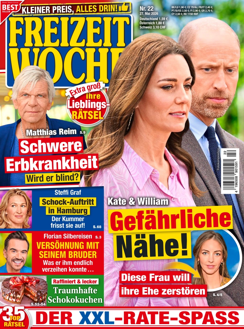 Freizeitwoche
