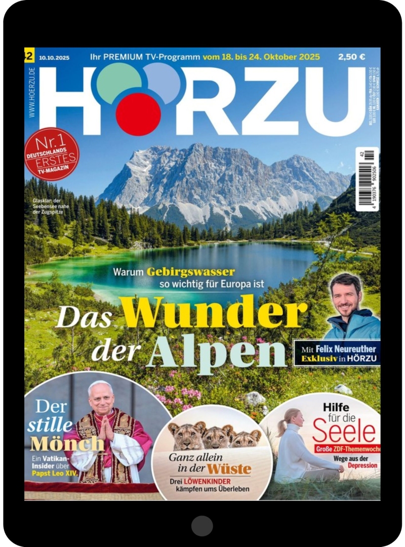 HörZu Digital HörZu Digital