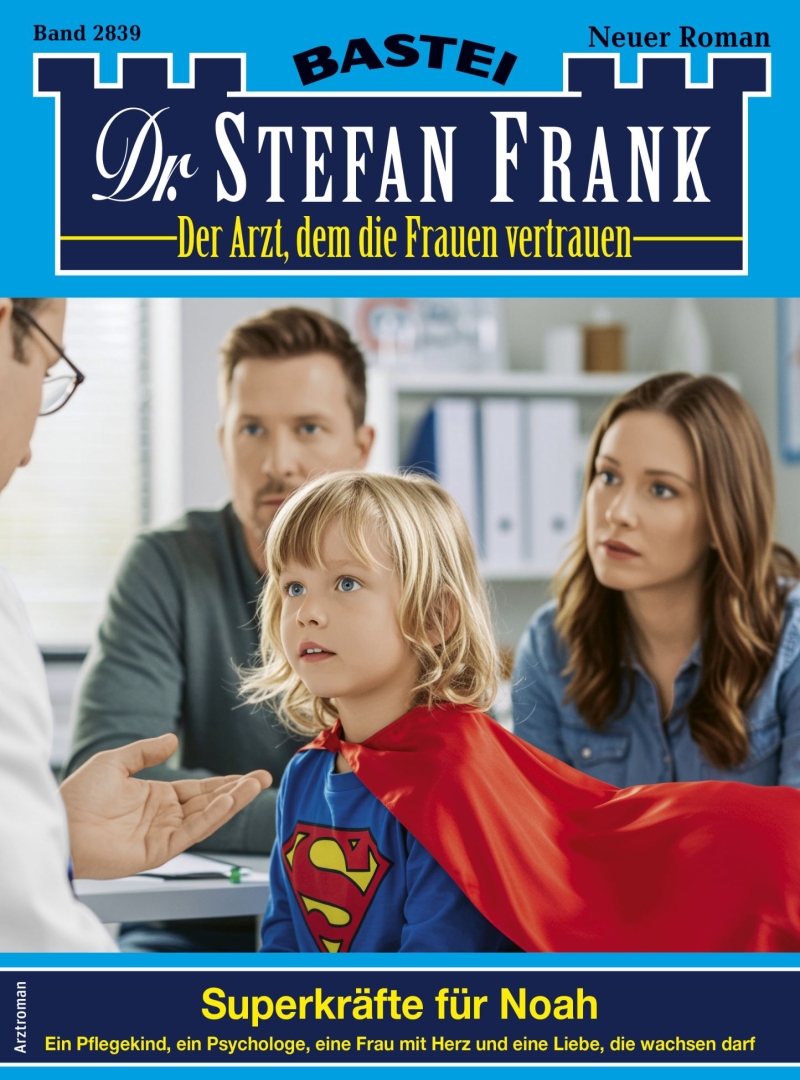 Dr. Stefan Frank Dr. Stefan Frank
