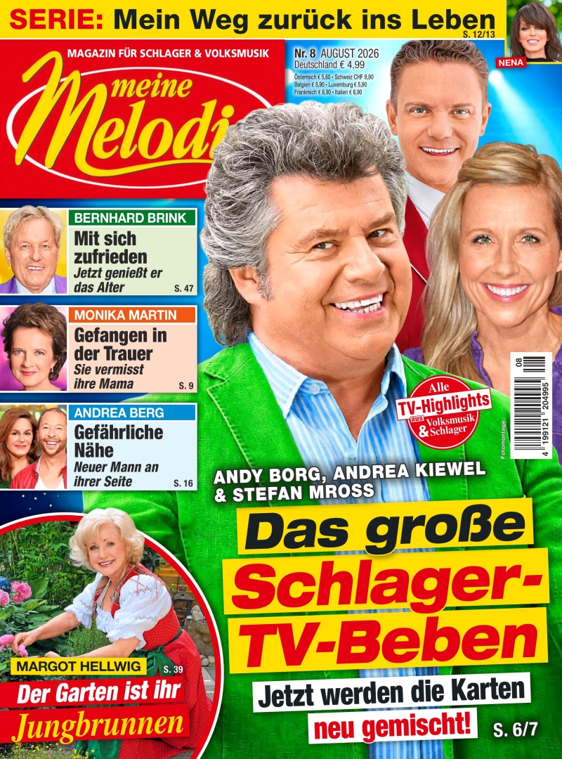 meine Melodie