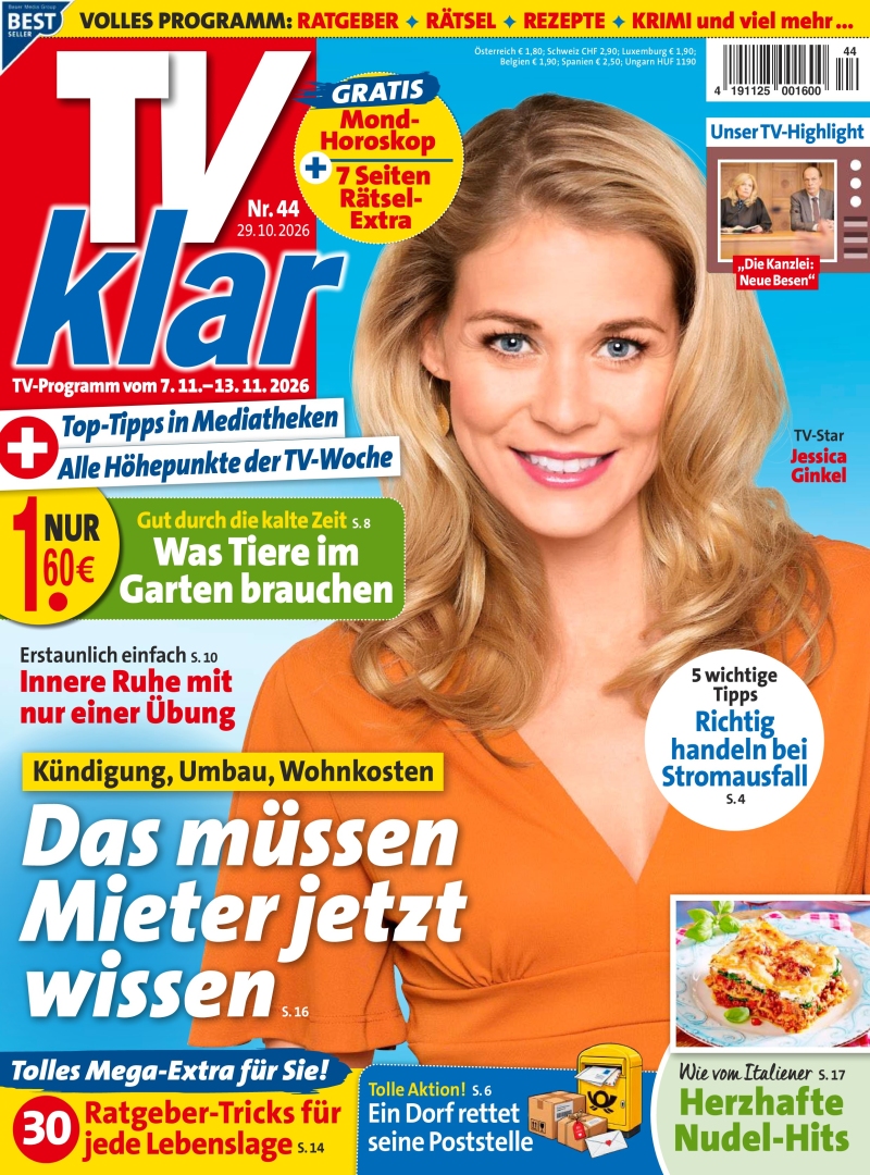 TV Klar