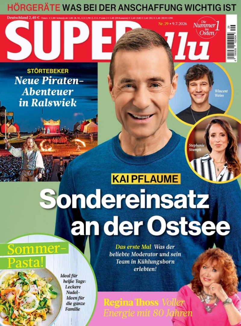 SUPERillu