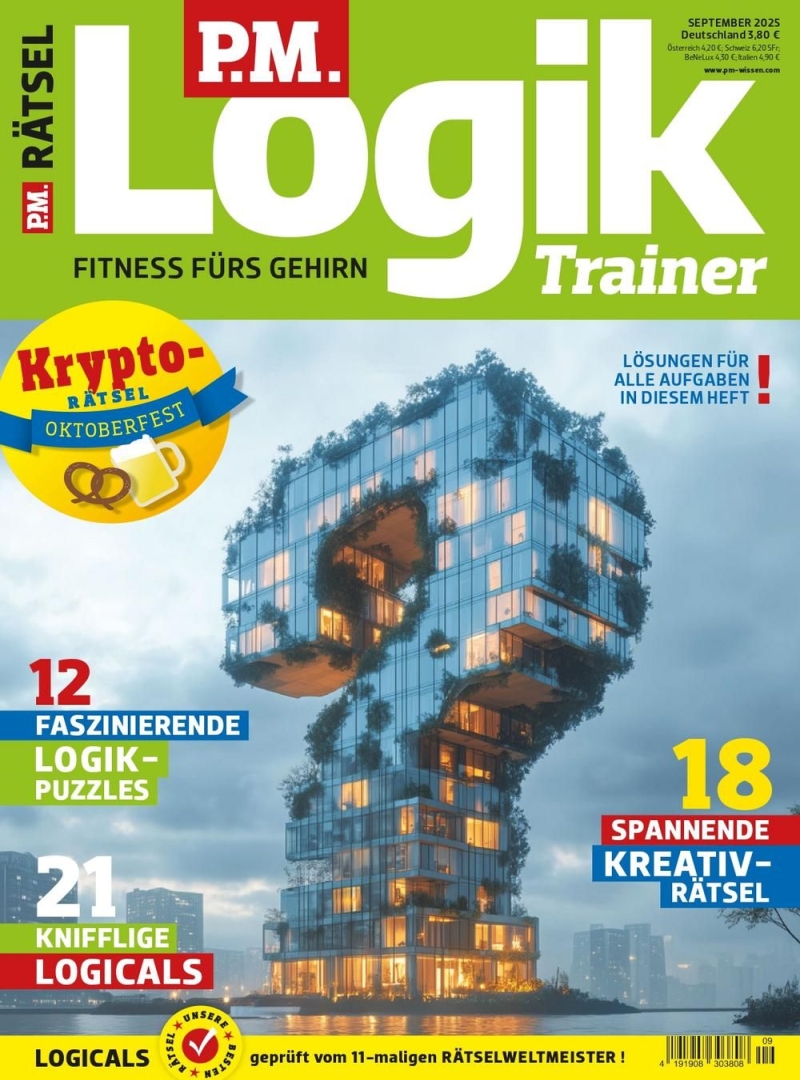 P.M. Logik-Trainer