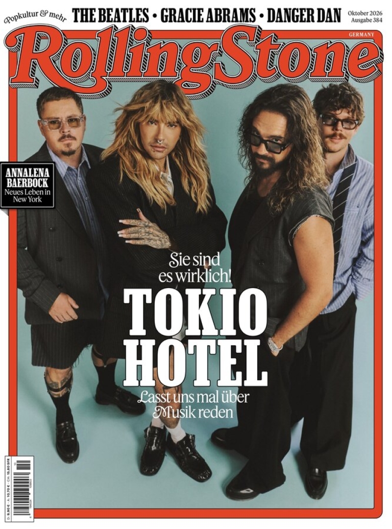 Rolling Stone