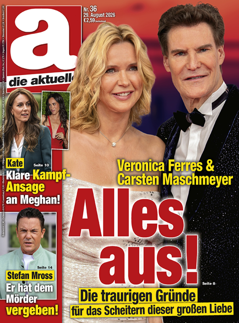 die aktuelle