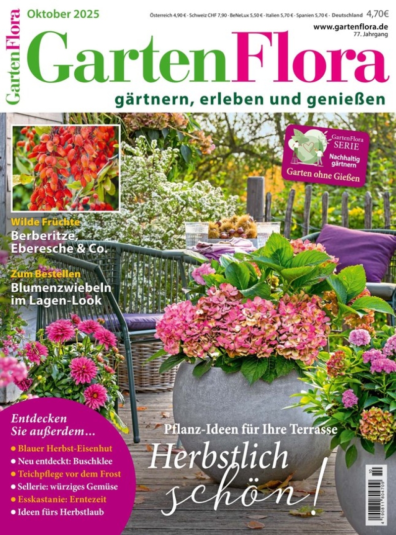 GartenFlora