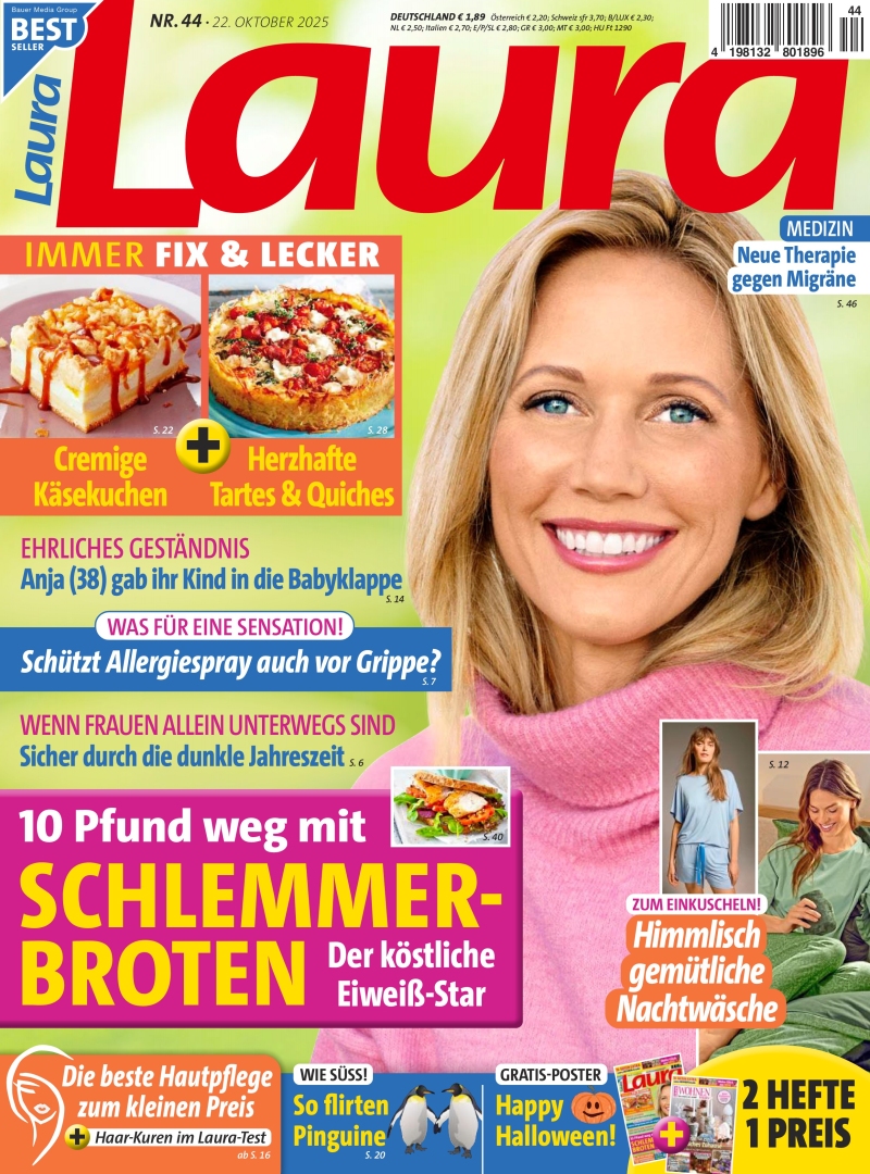 Laura Laura