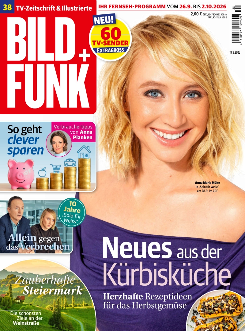 BILD + FUNK