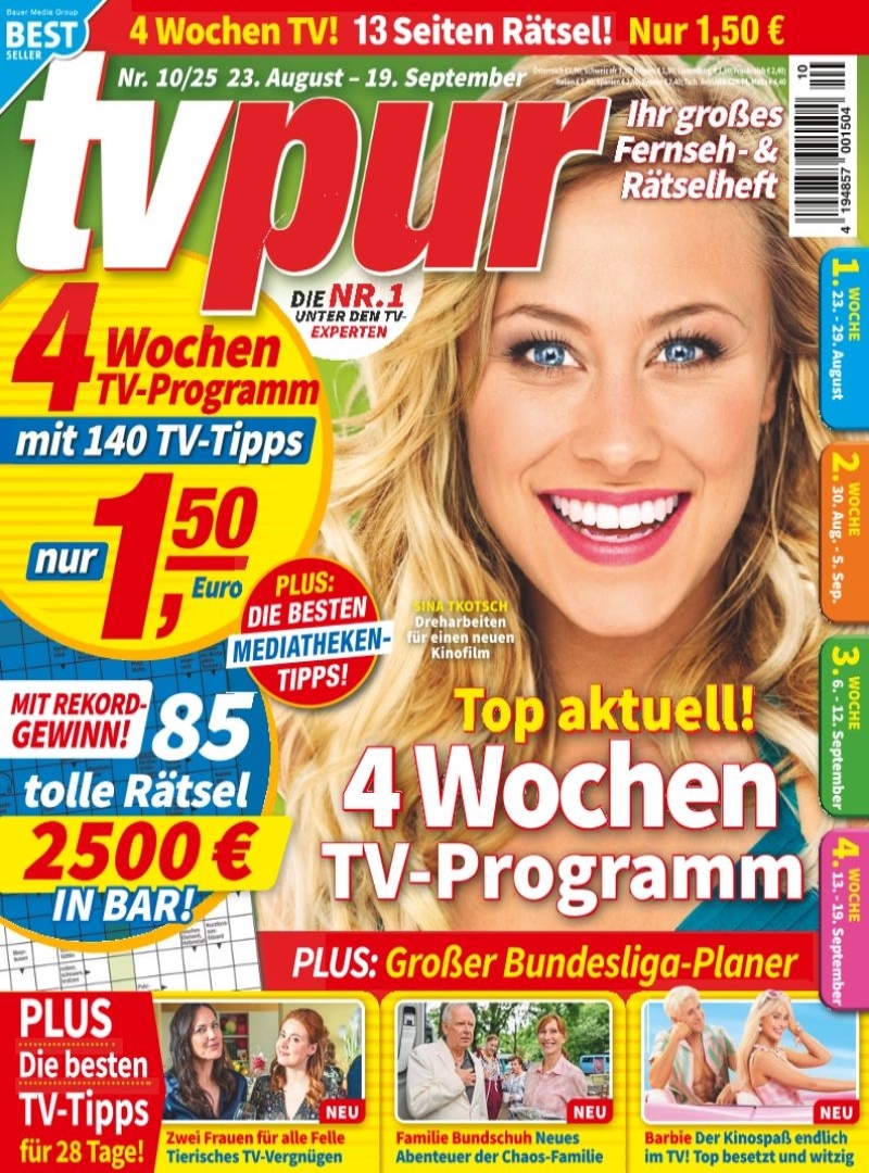 tv Pur