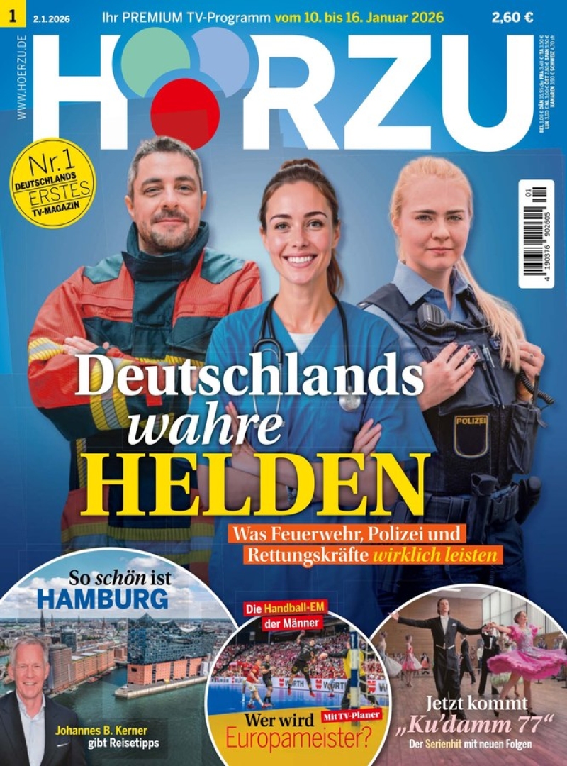 HÖRZU mit Radio Aktuell