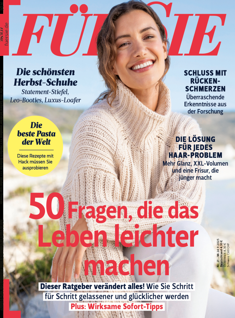 FÜR SIE