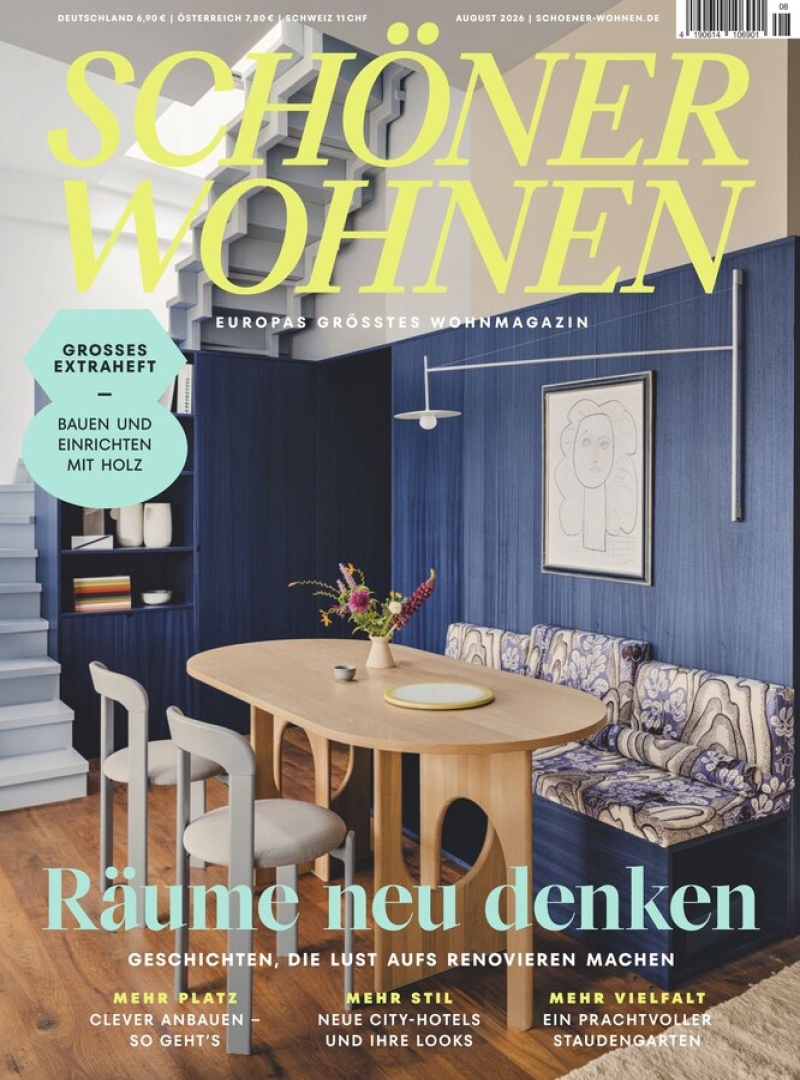 Schöner Wohnen Digital