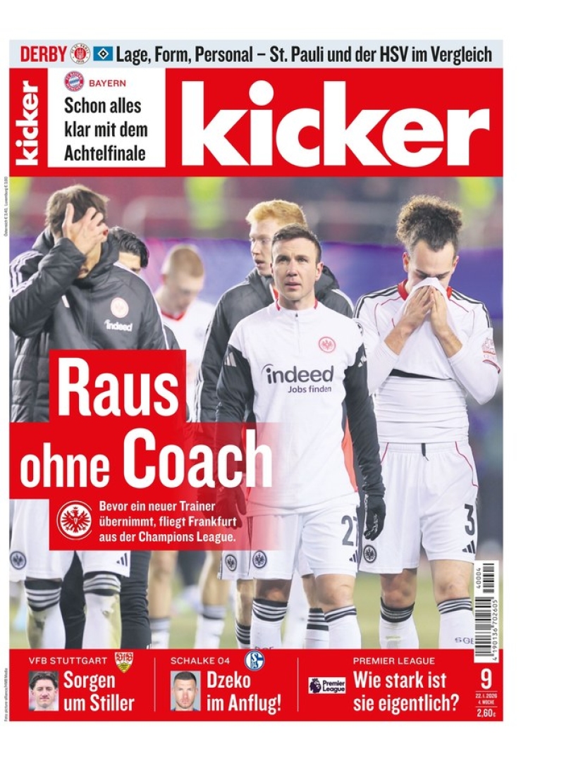 kicker
