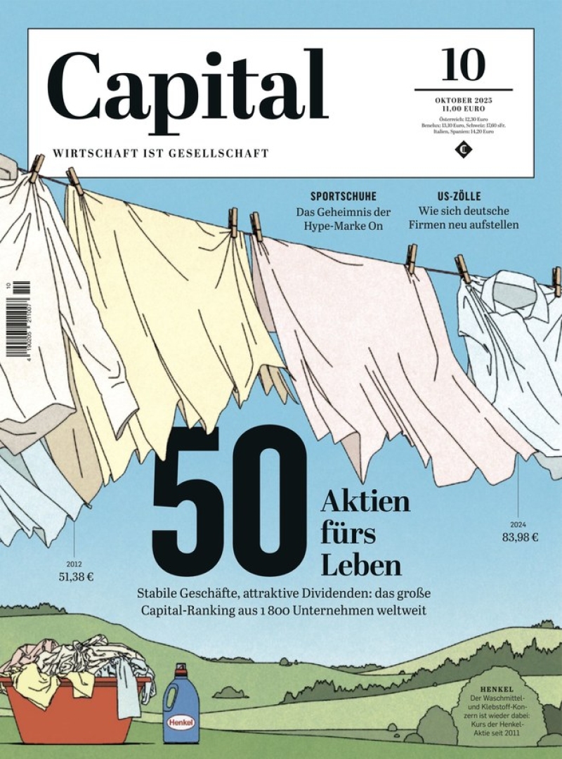 Capital