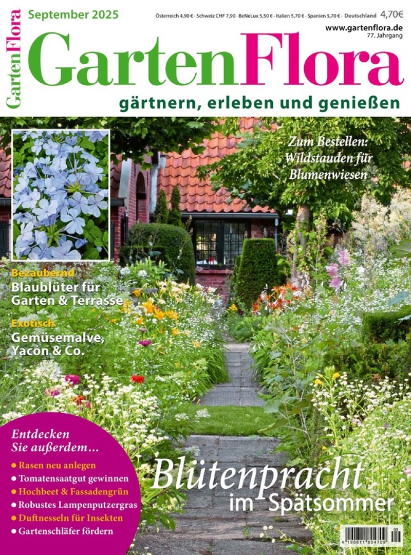 GartenFlora