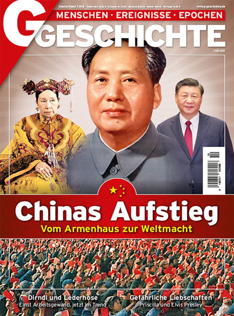 G/GESCHICHTE G/GESCHICHTE
