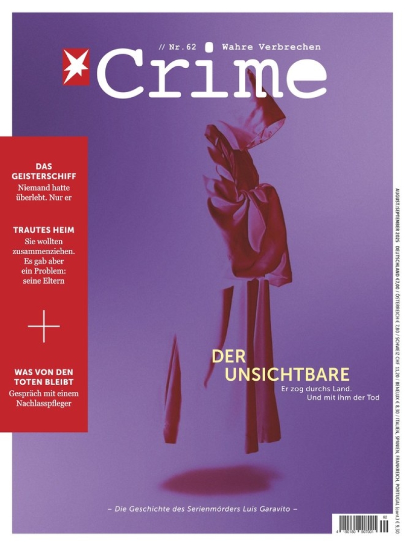 stern Crime