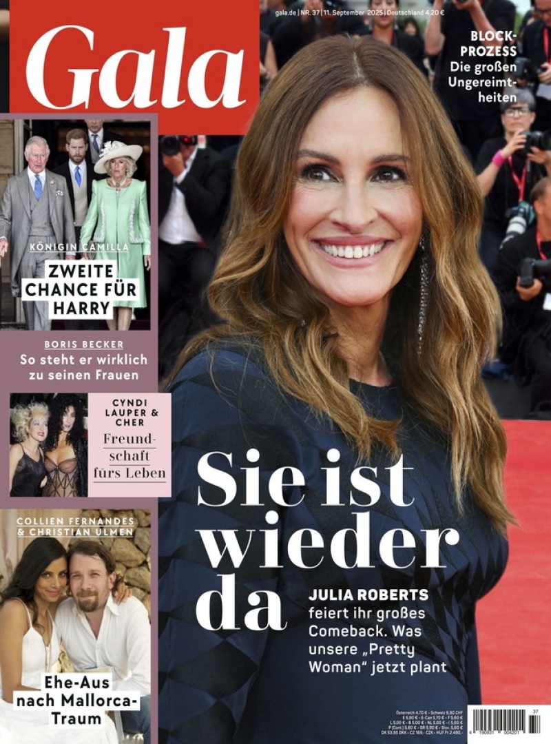 Gala