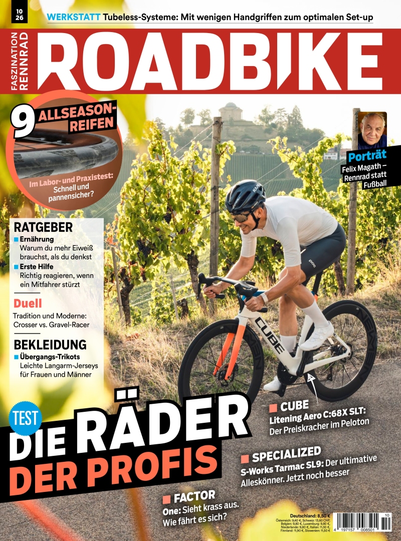 RoadBiKE