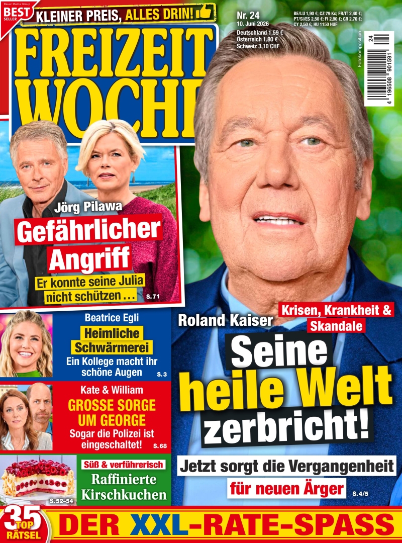 Freizeitwoche