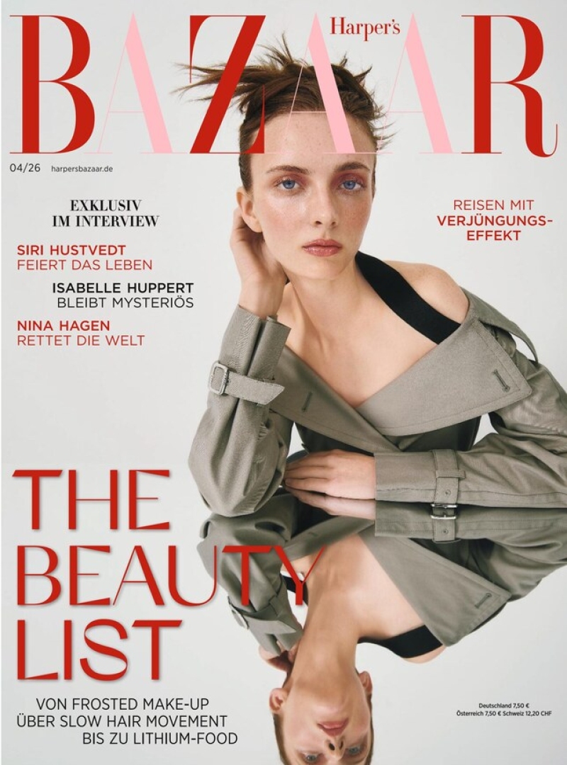 Harper's BAZAAR