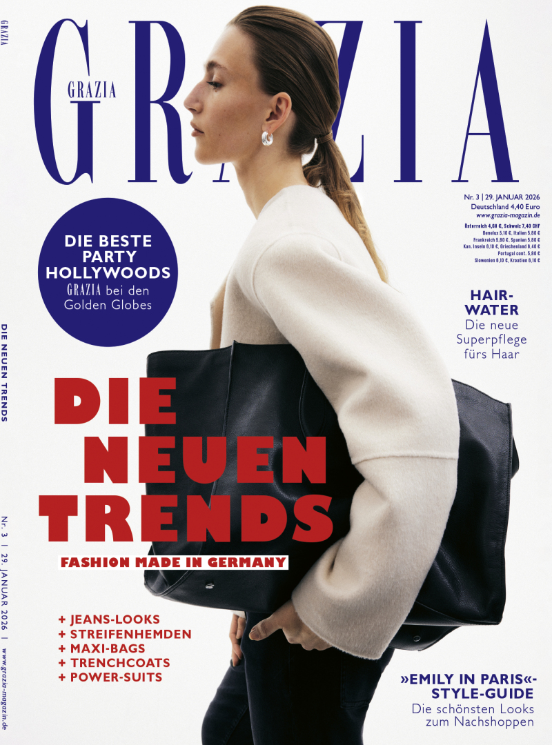 GRAZIA
