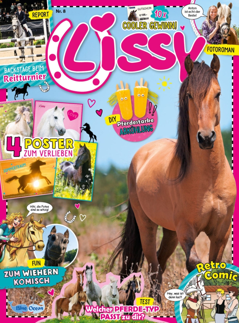 Lissy