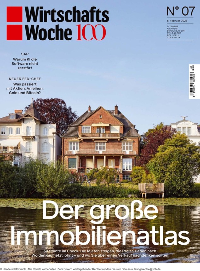 WirtschaftsWoche