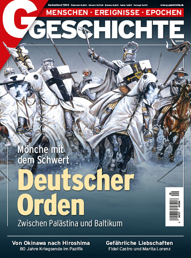 G/GESCHICHTE