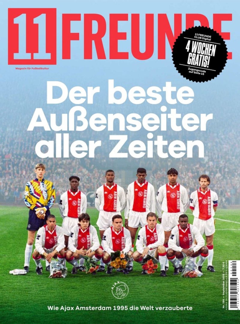 11Freunde
