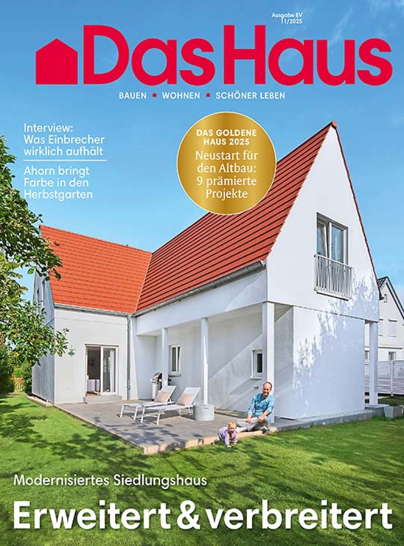 Das Haus Das Haus